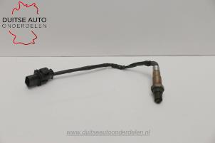 Lambda Sonde van een Audi Q5 (8RB) 2.0 TDI 16V Quattro 2012