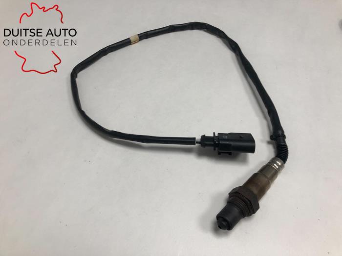 Gebruikte Lambda Sonde Audi TT (FV3/FVP) 2.0 TFSI 16V TTS Quattro Prijs € 102,85 Inclusief btw aangeboden door Duitse Auto Onderdelen