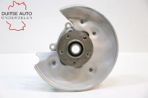 Gebruikte Fusee links-achter Audi A5 Sportback (8TA) 2.0 TDI 16V Prijs € 121,00 Inclusief btw aangeboden door Duitse Auto Onderdelen