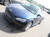 Achterbumper van een Audi TT Roadster (FV9/FVR) 2.0 TDI 16V 2016