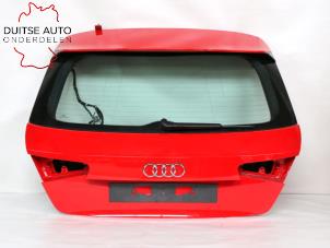 Gebruikte Achterklep Audi A3 (8V1/8VK) 2.0 TDI 16V Prijs € 302,50 Inclusief btw aangeboden door Duitse Auto Onderdelen