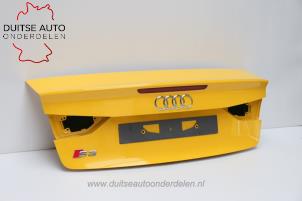 Gebruikte Achterklep Audi S3 (8V7/8VE) 2.0 T FSI 16V Prijs € 302,50 Inclusief btw aangeboden door Duitse Auto Onderdelen