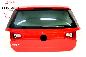 Gebruikte Achterklep Volkswagen Golf VII (AUA) 2.0 TDI 150 16V Prijs € 302,50 Inclusief btw aangeboden door Duitse Auto Onderdelen