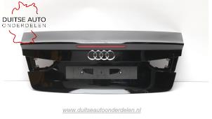 Gebruikte Achterklep Audi A3 Cabriolet (8V7/8VE) 1.4 TFSI 16V Prijs € 302,50 Inclusief btw aangeboden door Duitse Auto Onderdelen