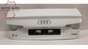 Gebruikte Achterklep Audi A4 (B9) 2.0 35 TDI 16V Prijs € 484,00 Inclusief btw aangeboden door Duitse Auto Onderdelen