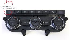 Gebruikte Airco bedieningspaneel Volkswagen Golf VII (AUA) 1.4 TSI 16V Prijs € 120,00 Inclusief btw aangeboden door Duitse Auto Onderdelen