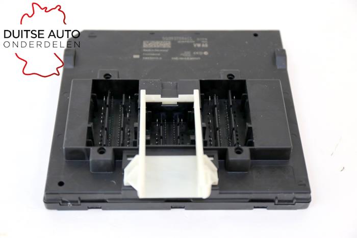 Gebruikte Bodycontrol Module Volkswagen Golf VII (AUA) 1.4 TSI 16V Prijs € 121,00 Inclusief btw aangeboden door Duitse Auto Onderdelen