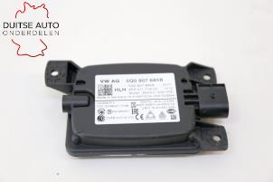 Gebruikte Side assist sensor Volkswagen Golf VII (AUA) 1.4 TSI 16V Prijs € 80,01 Inclusief btw aangeboden door Duitse Auto Onderdelen