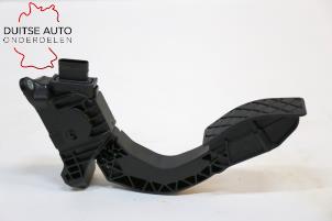 Gebruikte Gaspedaal module Audi E-tron (GEN) 55 quattro Prijs € 48,40 Inclusief btw aangeboden door Duitse Auto Onderdelen