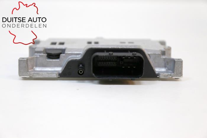 Camera module van een Audi A8 (D5) 4.0 V8 32V 60 TFSI Mild Hybrid Quattro 2019
