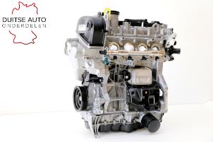 Gebruikte Motor Volkswagen Golf VII (AUA) 1.4 TSI 16V Prijs € 1.633,50 Inclusief btw aangeboden door Duitse Auto Onderdelen