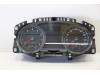 Volkswagen Golf VII (AUA) 1.4 TSI 16V Kilometerteller KM