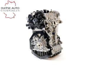 Gebruikte Motor Skoda Octavia (5EAA) 1.4 TSI 16V Prijs € 1.633,50 Inclusief btw aangeboden door Duitse Auto Onderdelen