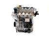 Motor van een Skoda Octavia (5EAA) 1.4 TSI 16V 2017