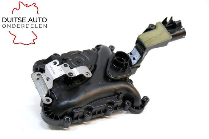 Gebruikte Carterventilatie Audi S5 Limousine (FU2) 3.0 TFSI V6 24V Prijs € 121,00 Inclusief btw aangeboden door Duitse Auto Onderdelen