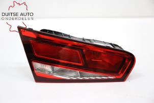 Gebruikte Achterlicht links Audi A3 (8V1/8VK) 1.0 TFSI 12V Prijs € 90,75 Inclusief btw aangeboden door Duitse Auto Onderdelen