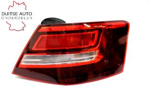 Gebruikte Achterlicht rechts Audi A3 (8V1/8VK) 1.0 TFSI 12V Prijs € 90,75 Inclusief btw aangeboden door Duitse Auto Onderdelen