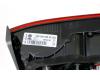Achterlicht links van een Volkswagen Golf VII (AUA) 1.4 TSI 16V 2016