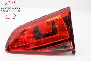 Gebruikte Achterlicht rechts Volkswagen Golf VII (AUA) 1.4 TSI 16V Prijs € 30,00 Inclusief btw aangeboden door Duitse Auto Onderdelen