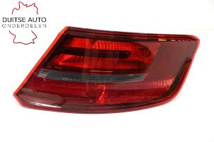 Gebruikte Achterlicht rechts Audi A3 Sportback (8VA/8VF) 2.0 TDI 16V Prijs € 50,00 Inclusief btw aangeboden door Duitse Auto Onderdelen