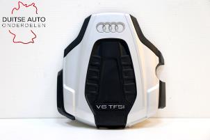 Gebruikte Motor Beschermplaat Audi A7 Sportback (4GA/4GF) 3.0 V6 24V TFSI Quattro Prijs € 99,00 Inclusief btw aangeboden door Duitse Auto Onderdelen