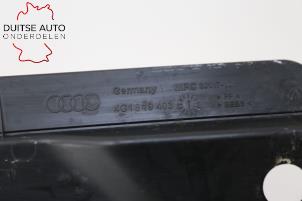 Gebruikte Paravan Audi A6 (C7) 2.0 T FSI 16V Prijs € 70,00 Inclusief btw aangeboden door Duitse Auto Onderdelen