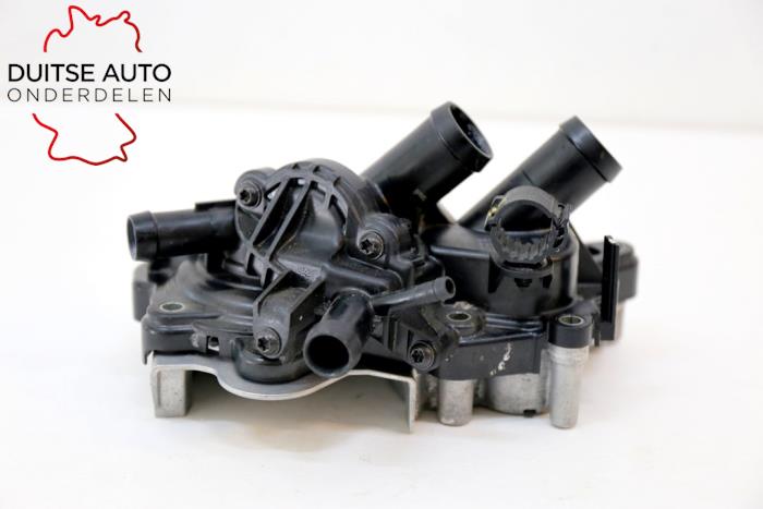 Gebruikte Waterpomp Seat Leon (5FB) 1.4 TSI Ecomotive 16V Prijs € 99,99 Inclusief btw aangeboden door Duitse Auto Onderdelen