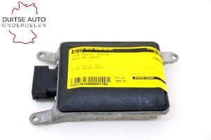 Gebruikte Side assist sensor Audi A3 Sportback (8VA/8VF) 1.4 TFSI 16V Prijs € 125,01 Inclusief btw aangeboden door Duitse Auto Onderdelen