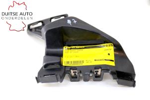Gebruikte Side assist sensor Audi Q7 (4MB/4MG) 3.0 TDI V6 24V Ultra Prijs € 200,00 Inclusief btw aangeboden door Duitse Auto Onderdelen