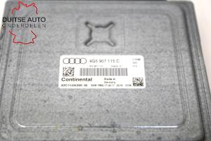 Gebruikte Computer Motormanagement Audi A6 (C7) 2.0 T FSI 16V Prijs € 425,00 Inclusief btw aangeboden door Duitse Auto Onderdelen