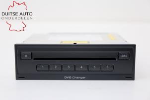Gebruikte DVD Speler Audi A8 (D4) 3.0 TDI V6 24V Quattro Prijs € 350,00 Inclusief btw aangeboden door Duitse Auto Onderdelen