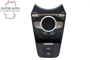 Gebruikte Navigatie bedienings paneel Audi TT (FV3/FVP) 1.8 TFSI 16V Prijs € 302,50 Inclusief btw aangeboden door Duitse Auto Onderdelen