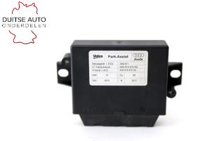 Gebruikte PDC Module Audi S6 (C7) 4.0 V8 TFSI Prijs € 75,00 Inclusief btw aangeboden door Duitse Auto Onderdelen