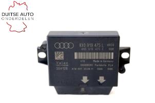 Gebruikte PDC Module Audi Q3 (8UB/8UG) 2.0 16V TFSI 170 Quattro Prijs € 70,00 Inclusief btw aangeboden door Duitse Auto Onderdelen