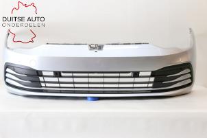 Nieuwe Bumper voor Volkswagen Golf VIII (CD1) 1.5 TSI BlueMotion 16V Prijs € 540,00 Inclusief btw aangeboden door Duitse Auto Onderdelen