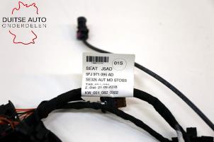Nieuwe PDC kabelboom Seat Tarraco 2.0 TDI 150 16V Prijs € 50,00 Inclusief btw aangeboden door Duitse Auto Onderdelen