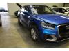 Portierbekleding 4Deurs rechts-voor van een Audi Q2 (GAB/GAG) 1.4 TFSI 16V 2018
