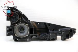 Gebruikte Speaker Audi Q7 (4MB/4MG) 3.0 TDI V6 24V Prijs € 150,00 Inclusief btw aangeboden door Duitse Auto Onderdelen