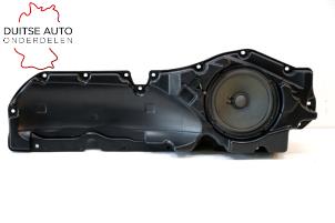 Gebruikte Speaker Audi TT (FV3/FVP) 1.8 TFSI 16V Prijs € 60,50 Inclusief btw aangeboden door Duitse Auto Onderdelen