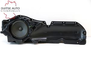 Gebruikte Speaker Audi TT (FV3/FVP) 1.8 TFSI 16V Prijs € 50,00 Inclusief btw aangeboden door Duitse Auto Onderdelen