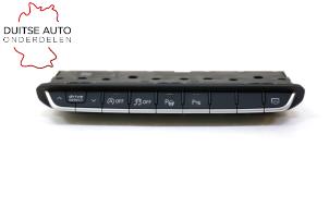 Gebruikte Schakelaar Audi A4 Allroad Quattro (B9) 3.0 TDI V6 24V Prijs € 60,00 Inclusief btw aangeboden door Duitse Auto Onderdelen