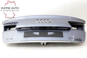 Gebruikte Achterklep Audi A6 (C7) 3.0 V6 24V TFSI Quattro Prijs € 399,00 Inclusief btw aangeboden door Duitse Auto Onderdelen