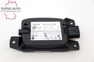 Gebruikte Side assist sensor Volkswagen Golf VII (AUA) 1.2 TSI 16V Prijs € 85,00 Inclusief btw aangeboden door Duitse Auto Onderdelen