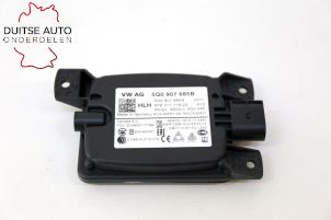 Gebruikte Side assist sensor Volkswagen Golf VII (AUA) 1.2 TSI 16V Prijs € 102,85 Inclusief btw aangeboden door Duitse Auto Onderdelen