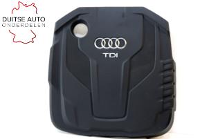 Gebruikte Afdekplaat motor Audi A6 Avant (C7) 2.0 TDI 16V Prijs € 60,50 Inclusief btw aangeboden door Duitse Auto Onderdelen