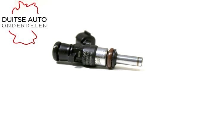 Nieuwe Injector (benzine injectie) Skoda Octavia (5EAA) 2.0 TSI RS 16V Prijs € 60,50 Inclusief btw aangeboden door Duitse Auto Onderdelen