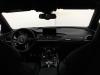 Head-up display van een Audi A6 (C7) 3.0 V6 24V TFSI Quattro 2016