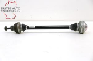 Gebruikte Steekas links-achter Audi A6 (C7) 3.0 V6 24V TFSI Quattro Prijs € 51,99 Inclusief btw aangeboden door Duitse Auto Onderdelen