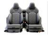 Audi A6 (C7) 3.0 V6 24V TFSI Quattro Bekleding Set (compleet)