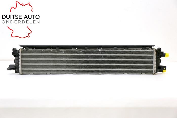 Gebruikte Intercooler Audi A6 (C7) 3.0 V6 24V TFSI Quattro Prijs € 175,45 Inclusief btw aangeboden door Duitse Auto Onderdelen